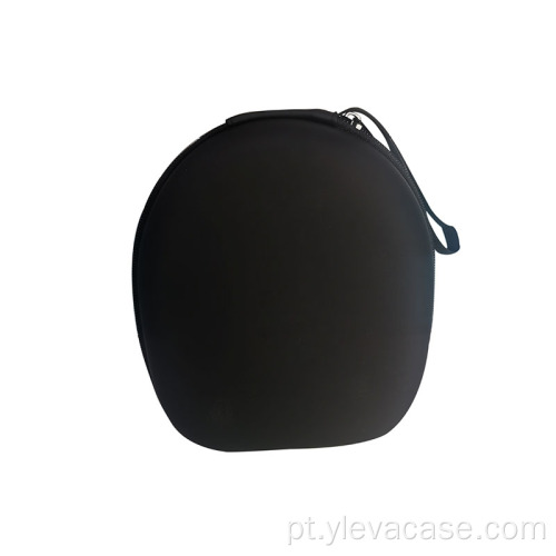 Bolsa de fone de ouvido EVA Bluetooth personalizada